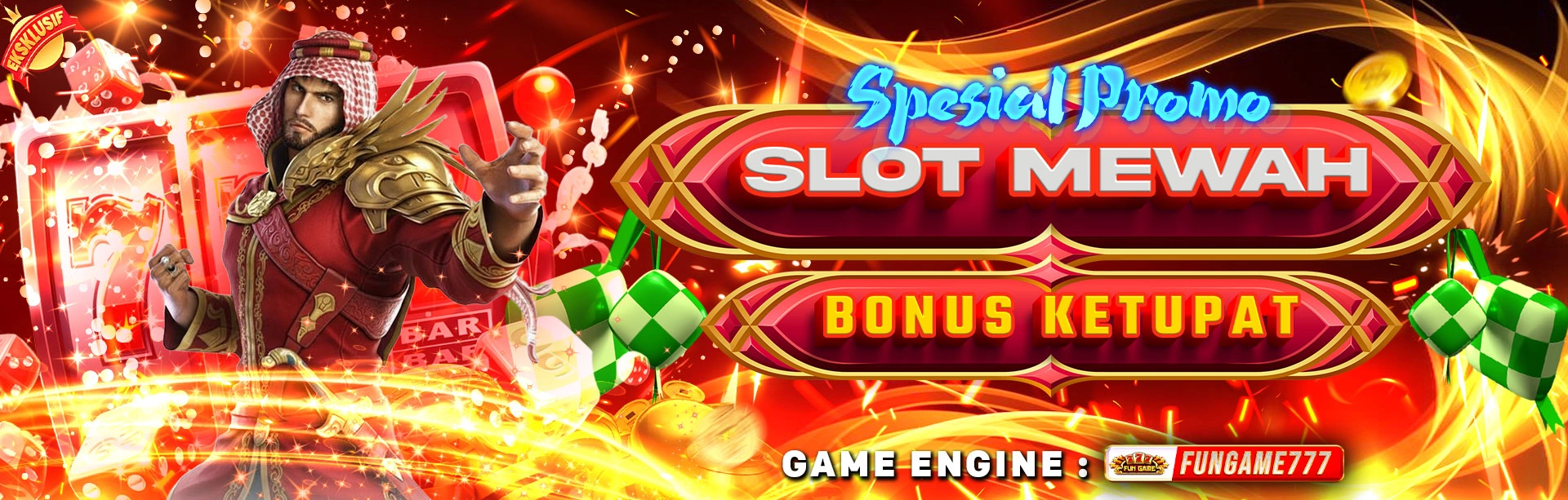 MenporaToto Banner Slot Online